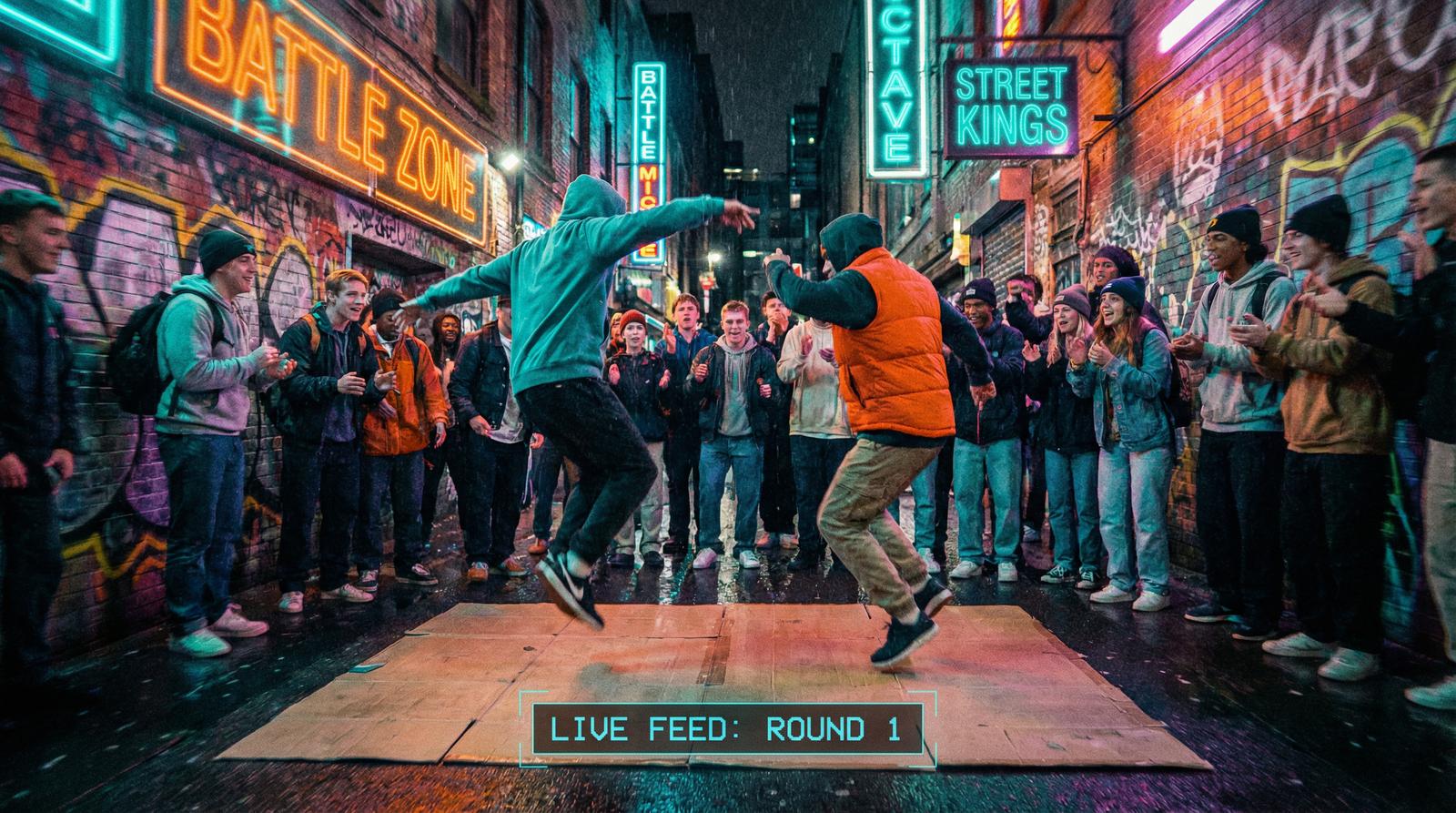 免费看片街舞视频